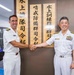 DESRON 15 commodore awarded Japan's Defense Cooperation Medal