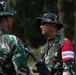 Ksatria Warrior 26: Mortar and RECON Training