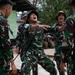 Ksatria Warrior 26: Mortar and RECON Training
