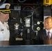 Special Advisor to the Prime Minister of Japan Visits USS Howard