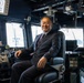 Special Advisor to the Prime Minister of Japan Visits USS Howard