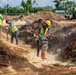 USACE builds classrooms for Koblerville Elementary School in Saipan.