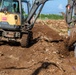 USACE builds classrooms for Koblerville Elementary School in Saipan.