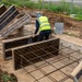 USACE builds classrooms for Koblerville Elementary School in Saipan.