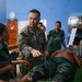 Pacific Partnership 2026 Holds Healthcare Subject Matter Expert Exchange Events in Dili, Timor-Leste
