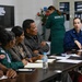 Pacific Partnership 2026 Holds Healthcare Subject Matter Expert Exchange Events in Dili, Timor-Leste