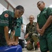 Pacific Partnership 2026 Holds Healthcare Subject Matter Expert Exchange Events in Dili, Timor-Leste