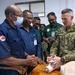 Pacific Partnership 2026 Holds Healthcare Subject Matter Expert Exchange Events in Dili, Timor-Leste