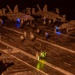 George Washington Conducts Flight Operations