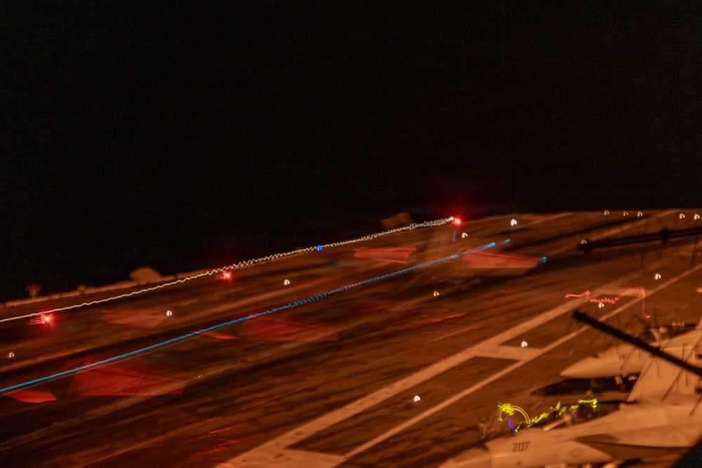 George Washington Celebrates 200,000th Recovery