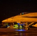 George Washington Conducts Flight Operations