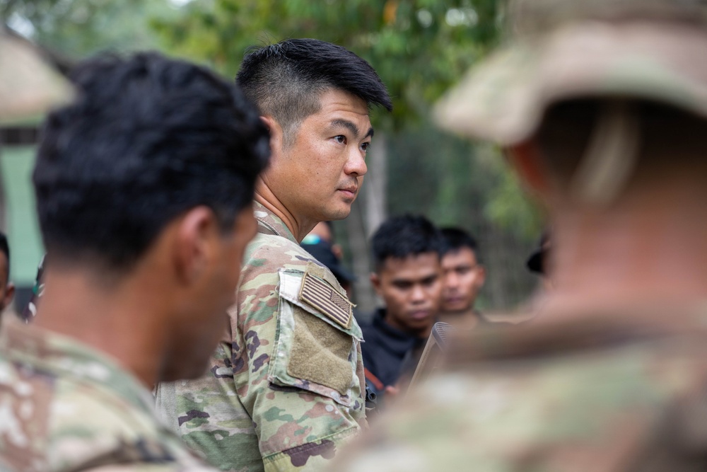 KW26 Joint Training