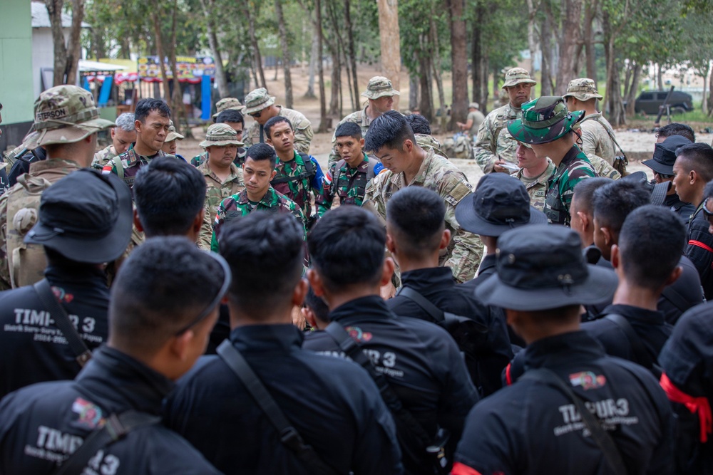 KW26 Joint Training