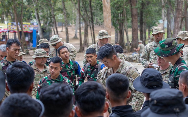 KW26 Joint Training