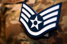 Yokota Celebrates 2026 Staff Sergeant selects