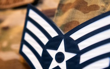 Meet Team Eglin’s newest staff sergeant selects