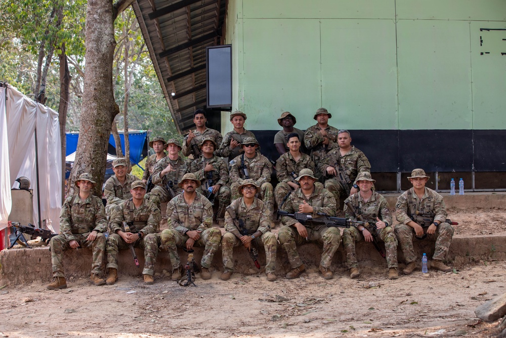KW26 Joint Training