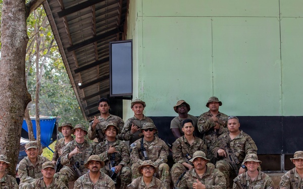 KW26 Joint Training