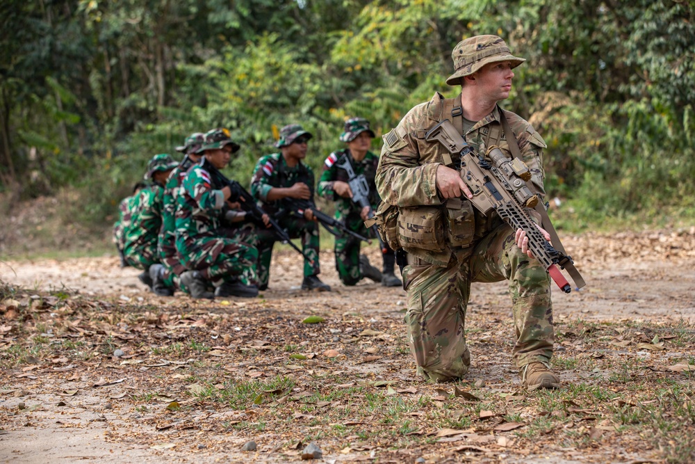 KW26 Joint Training