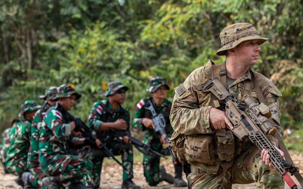 KW26 Joint Training