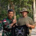 KW26 Mortar Training