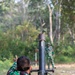 KW26 Mortar Training
