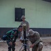 KW26 Mortar Training