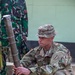 KW26 Mortar Training
