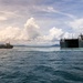 Pacific Partnership 2026 arrives in Indonesia aboard Royal Australian Navy HMAS Choules (L100)