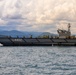 Pacific Partnership 2026 arrives in Indonesia aboard Royal Australian Navy HMAS Choules (L100)