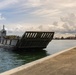 Pacific Partnership 2026 arrives in Indonesia aboard Royal Australian Navy HMAS Choules (L100)