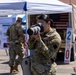 Public Affairs Specialist Captures Photo