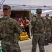 Soldiers Take Photos at Humvee