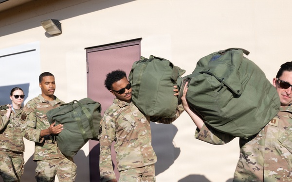 606 ACS tests rapid deployment capabilities during Exercise PRIMO Specto 26-3
