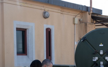 606 ACS tests rapid deployment capabilities during Exercise PRIMO Specto 26-3