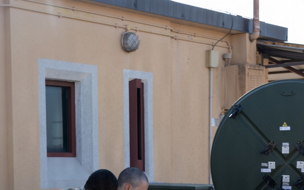 606 ACS tests rapid deployment capabilities during Exercise PRIMO Specto 26-3