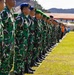 Pacific Partnership 2026 begins in Sibolga, Indonesia