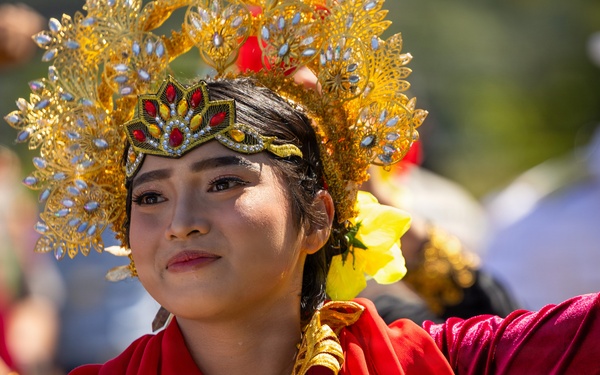 Pacific Partnership 2026 begins in Sibolga, Indonesia