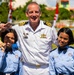 Pacific Partnership 2026 begins in Sibolga, Indonesia