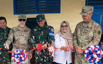 KW26 Ribbon Cutting Ceremony