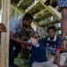 Center for Excellence in Disaster Management and Humanitarian Assistance (CFE-DMHA) Field Training Exercise in Lae, Morobe Province, Papua New Guinea