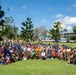 Center for Excellence in Disaster Management and Humanitarian Assistance (CFE-DMHA) Field Training Exercise in Lae, Morobe Province, Papua New Guinea