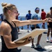 DDG 117 Fit Club