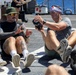DDG 117 Fit Club