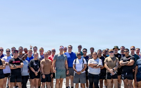 DDG 117 Fit Club