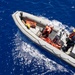 DDG 117 Boat Ops and RAS