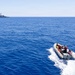 DDG 117 Boat Ops and RAS