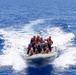 DDG 117 Boat Ops and RAS