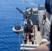 DDG 117 Boat Ops and RAS