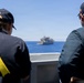 DDG 117 Boat Ops and RAS